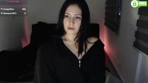 WETWATERMELL online show from March 4, 2025, 4:49 am