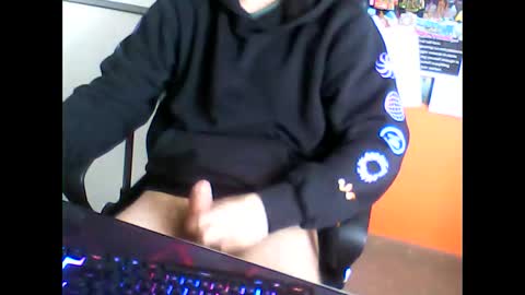 meks5544 online show from February 24, 2025, 11:10 am