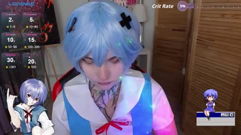 Snapshot of mekurisu chatting on November 10, 2025, 1:15 am mekurisu online show from November 10, 2025, 1:15 am