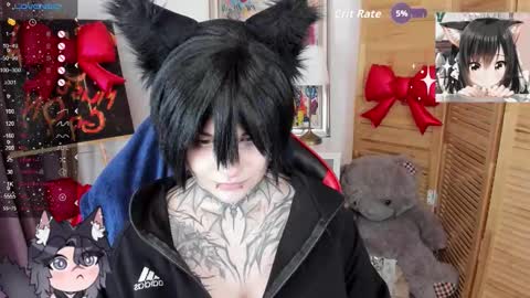 mekurisu online show from February 20, 2026, 6:26 am