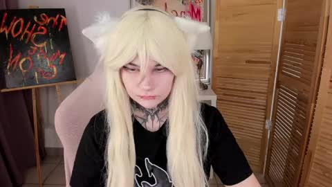 mekurisu online show from May 28, 2026, 1:58 am