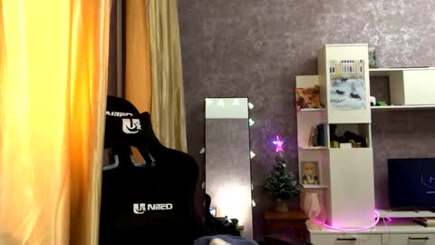 Mekyy online show from January 11, 2026, 3:17 pm