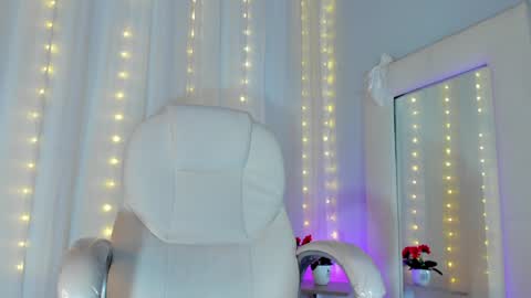 A N D R E A online show from January 25, 2025, 4:34 am