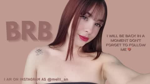 A N D R E A online show from February 14, 2025, 9:43 pm