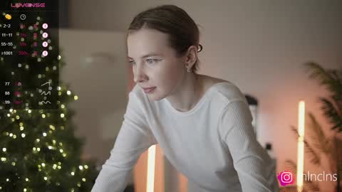 MELANIE  PVT ONLY 60TK PER MIN online show from December 3, 2024, 10:40 pm