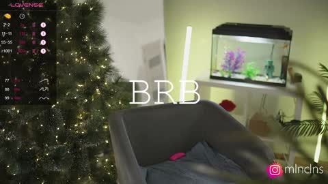 MELANIE  PVT ONLY 60TK PER MIN online show from December 20, 2024, 11:05 pm