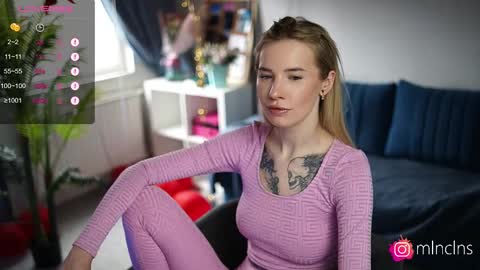 MELANIE  PVT ONLY 60TK PER MIN online show from March 4, 2025, 12:22 pm