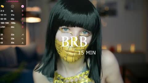 MELANIE  PVT ONLY 60TK PER MIN online show from April 15, 2026, 7:58 pm