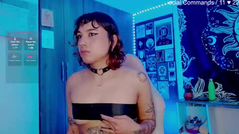 Melissa  -  -  Please help me to reach 100 thumbs up online show from December 10, 2024, 3:55 pm