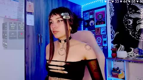 Melissa  -  -  Please help me to reach 100 thumbs up online show from December 16, 2024, 10:03 pm