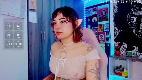 Melissa  -  -  Please help me to reach 100 thumbs up online show from December 18, 2024, 4:28 pm