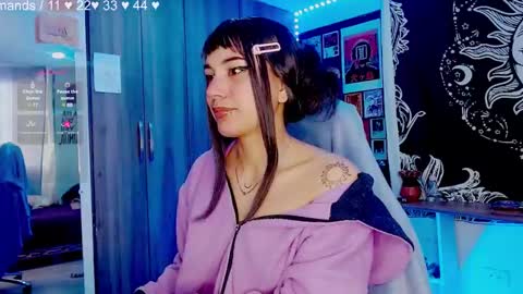 Melissa  -  -  Please help me to reach 100 thumbs up online show from January 8, 2025, 1:41 pm