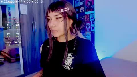 Melissa  -  -  Please help me to reach 100 thumbs up online show from January 20, 2025, 3:37 am