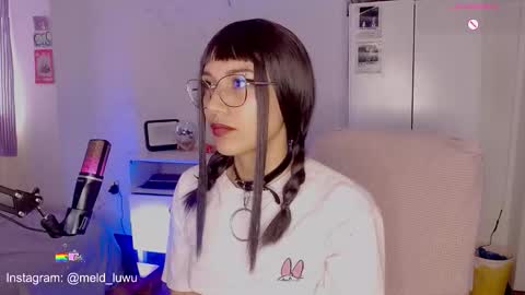 Melissa  -  -  Please help me to reach 100 thumbs up online show from January 7, 2026, 6:10 pm