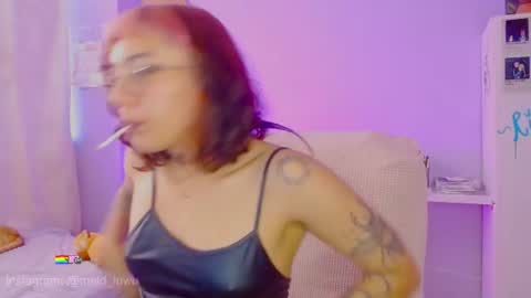 Melissa  -  -  Please help me to reach 100 thumbs up online show from July 7, 2026, 10:47 pm