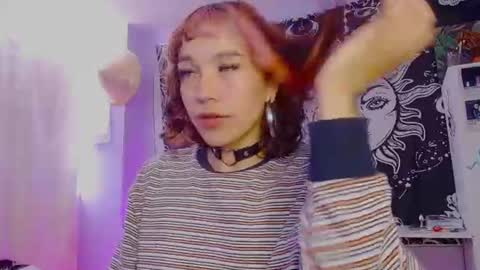 Melissa  -  -  Please help me to reach 100 thumbs up online show from July 18, 2026, 6:45 pm