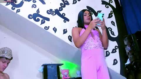 Snapshot of mel_rousse chatting on February 23, 2026, 11:07 am mel_rousse online show from February 23, 2026, 11:07 am