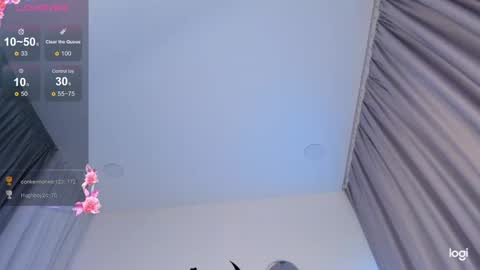 Snapshot of mela911carrera chatting on January 31, 2025, 11:24 pm Start every day 2000 - 700 online show from January 31, 2025, 11:24 pm