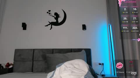 Snapshot of mela911carrera chatting on February 21, 2025, 9:43 pm Start every day 2000 - 700 online show from February 21, 2025, 9:43 pm