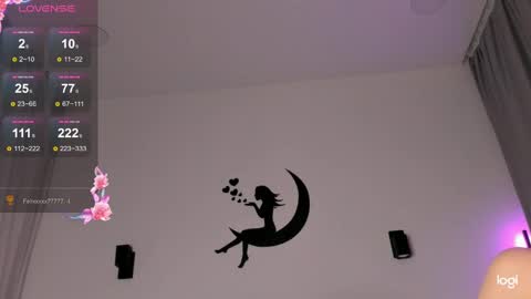 Snapshot of mela911carrera chatting on March 1, 2025, 10:10 pm Start every day 2000 - 700 online show from March 1, 2025, 10:10 pm