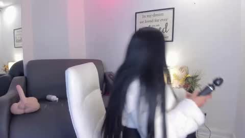 melan_owen online show from January 12, 2026, 10:53 am