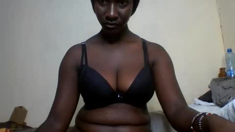 Snapshot of melanated_ass chatting on June 11, 2026, 2:33 am melanin online show from June 11, 2026, 2:33 am