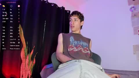 melancolia de angel online show from July 10, 2026, 1:03 pm
