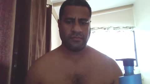 Snapshot of melanesianprince chatting on February 2, 2025, 4:26 am IslandBoy online show from February 2, 2025, 4:26 am