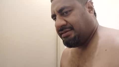 Snapshot of melanesianprince chatting on October 14, 2025, 10:38 am IslandBoy online show from October 14, 2025, 10:38 am