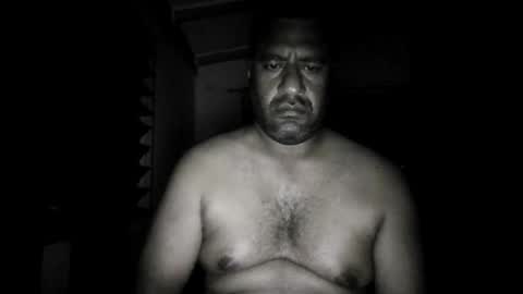 Snapshot of melanesianprince chatting on December 2, 2025, 12:21 pm IslandBoy online show from December 2, 2025, 12:21 pm