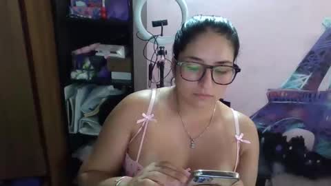 melani1103 online show from February 26, 2026, 6:40 pm