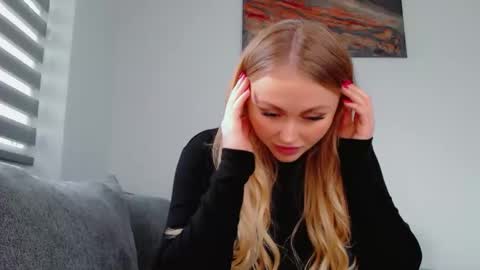 Melania online show from February 28, 2026, 1:12 pm