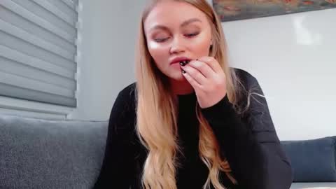 Melania online show from March 12, 2026, 10:43 am