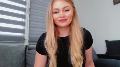 Melania online show from March 24, 2026, 11:15 am