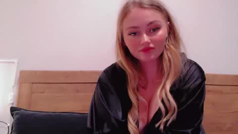 Melania online show from April 9, 2026, 5:40 pm