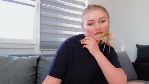 Melania online show from April 14, 2026, 12:00 pm