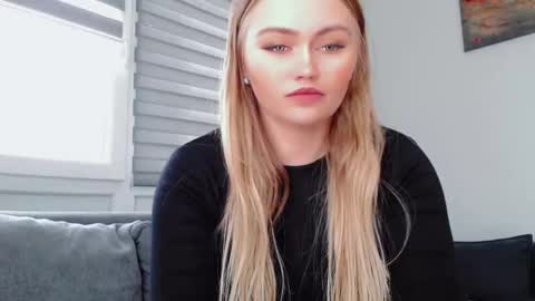 Melania online show from April 26, 2026, 12:03 pm