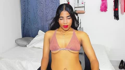 melani andrea online show from December 2, 2024, 10:34 pm