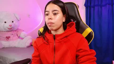 MELANI online show from March 24, 2026, 1:27 pm