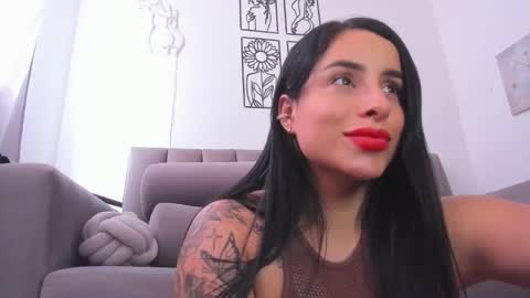 melani greyy online show from September 23, 2025, 9:29 pm