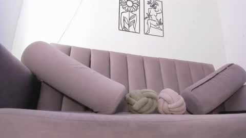 melani greyy online show from November 29, 2025, 9:07 pm