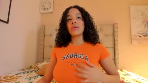 melania_xtreme online show from March 19, 2026, 2:15 am