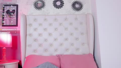 Melanie online show from January 18, 2025, 2:23 pm