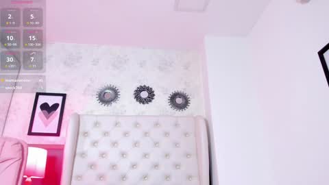 Melanie online show from January 21, 2025, 2:26 pm