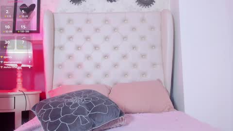 Melanie online show from January 23, 2025, 2:28 pm