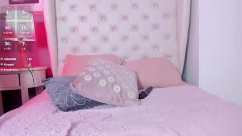 Melanie online show from January 25, 2025, 2:36 pm