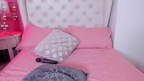 Melanie online show from February 11, 2025, 2:46 pm