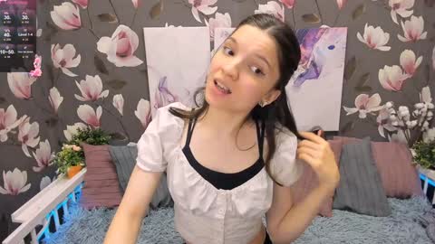 Melanie online show from December 18, 2024, 8:53 am