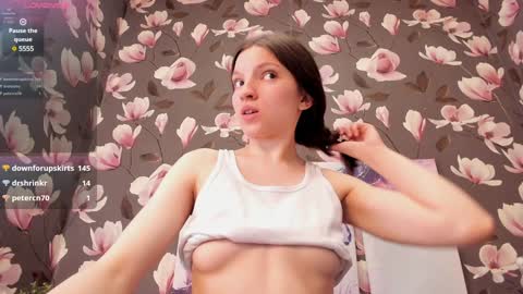 Melanie online show from January 29, 2025, 3:04 pm