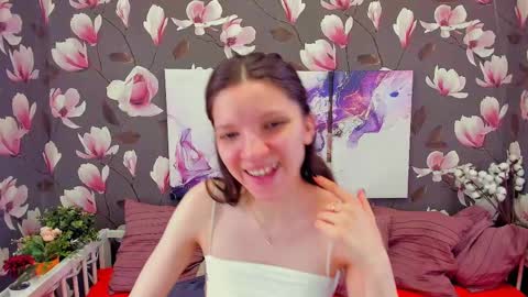 Melanie online show from February 13, 2025, 5:48 am